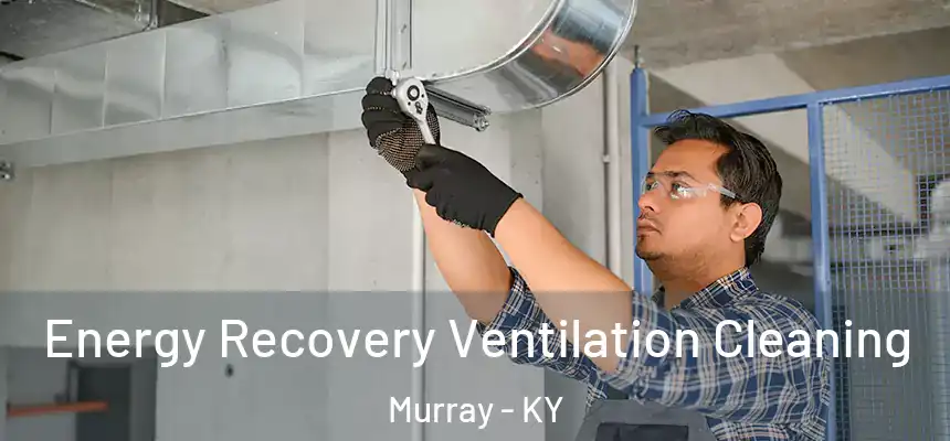  Energy Recovery Ventilation Cleaning Murray - KY