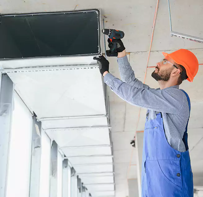 Why Homeowners & Businesses Trust Us in Murray, KY