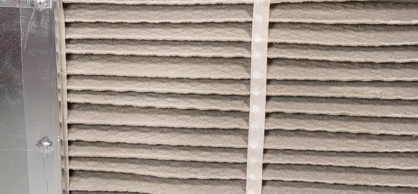 Mobile Car AC Filter Replacement in Murray