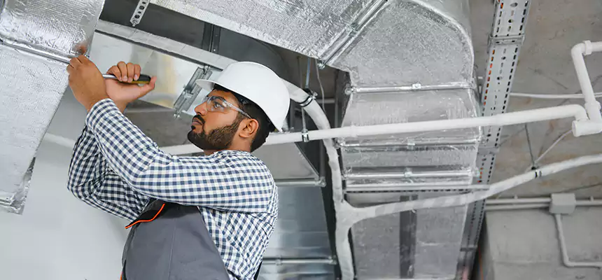 Proactive Ac Vent Repairs & Air Duct Replacement Companies Near Me in Murray