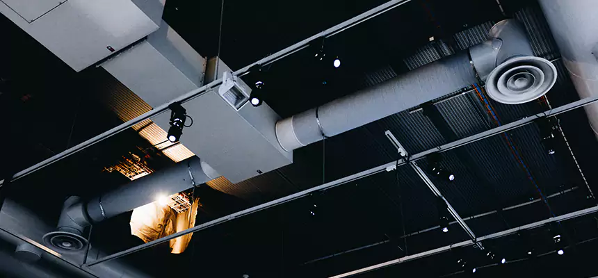 Our Air Duct Replacement Services in Murray, KY