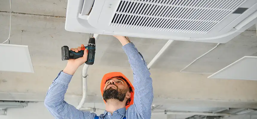 Detailed Multi‑Unit Riser & Roof Termination Cleaning in Murray