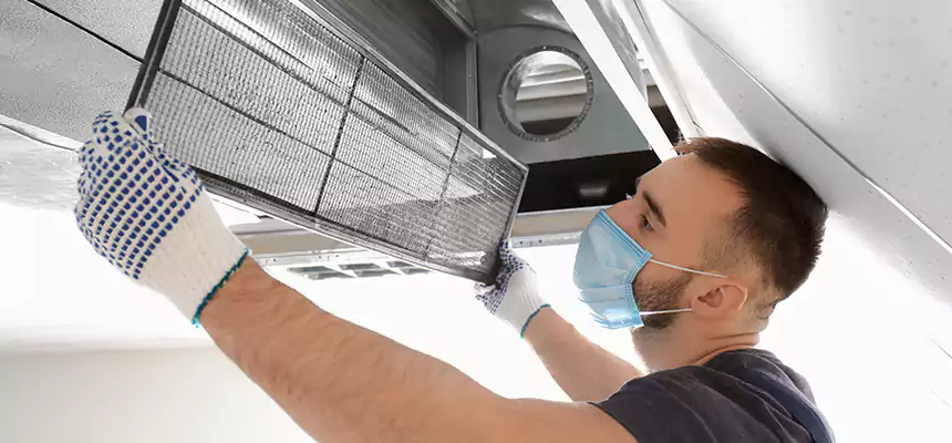 Our Dryer Vent Cleaning Services in Murray, KY