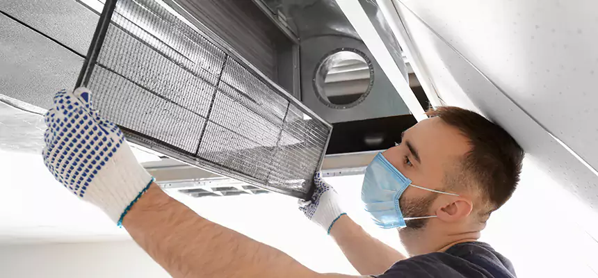 Our Dryer Vent Replacement Services in Murray, KY