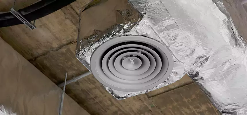 Our HVAC Ductwork Installation Services in Murray, KY