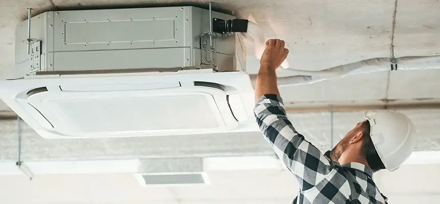 Our Local Vent Cleaning Services in Murray, KY