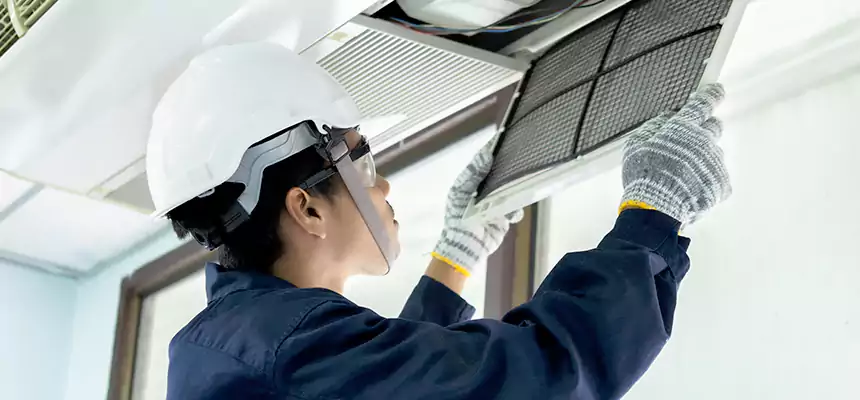 Our Mold & Mildew Removal from Air Ducts Services in Murray, KY