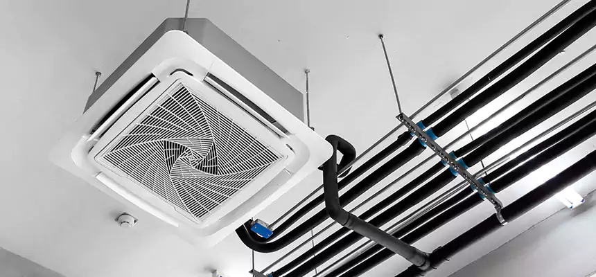 Our Smart AC Vent Controller Services in Murray, KY