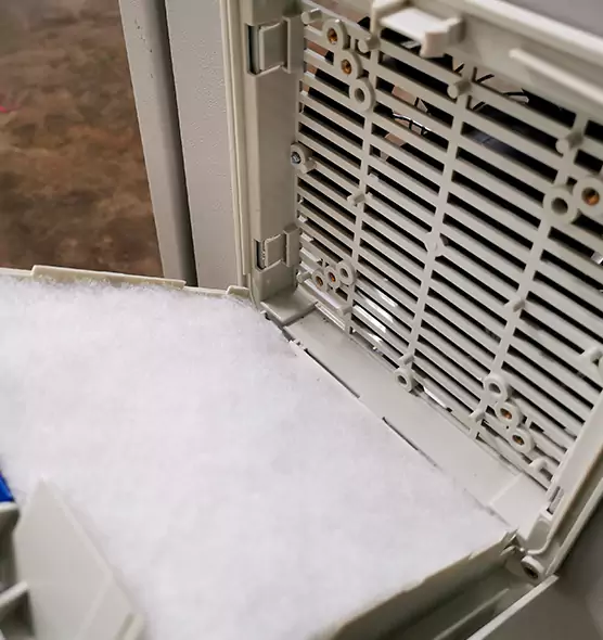 Professional Air Duct Expansion Solutions in Murray, KY