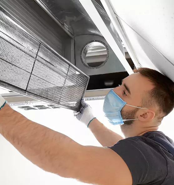 About Air Duct Pathogen Disinfection in Murray, KY