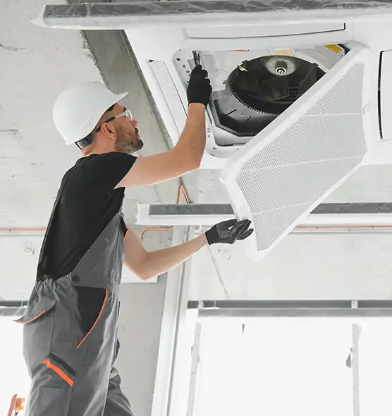 About Air Duct Rodent Removal in Murray, KY