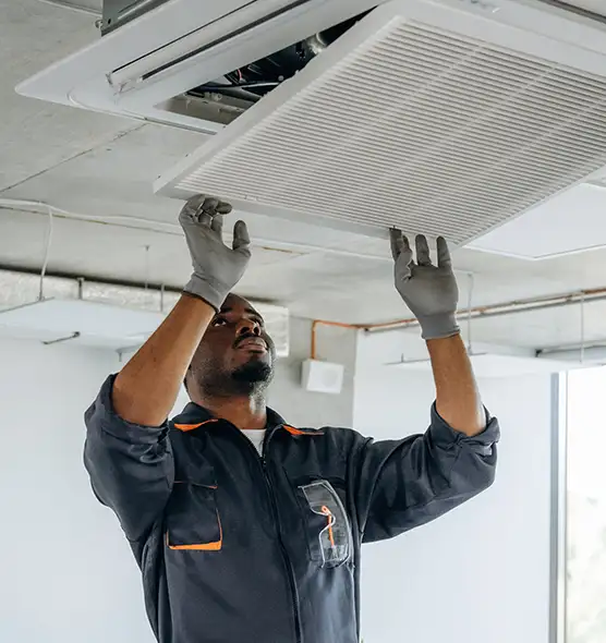About Certified Air Duct Specialists in Murray, KY