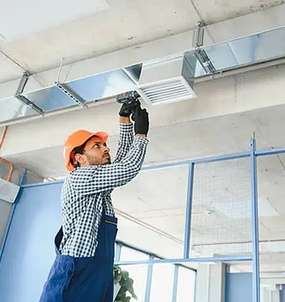 About Commercial Laundry Vent Cleaning in Murray, KY