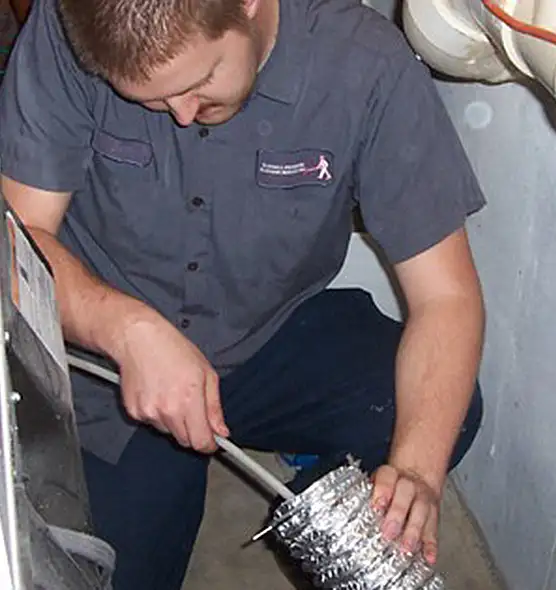 About Dryer Vent Hose Installation in Murray, KY