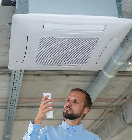 About Local Vent Cleaning Services in Murray, KY