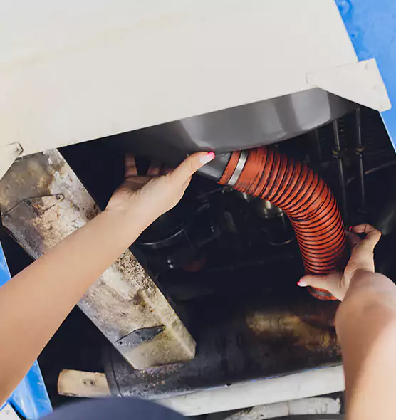 Top-Notch Return Vent Cleaning Service in Murray, KY