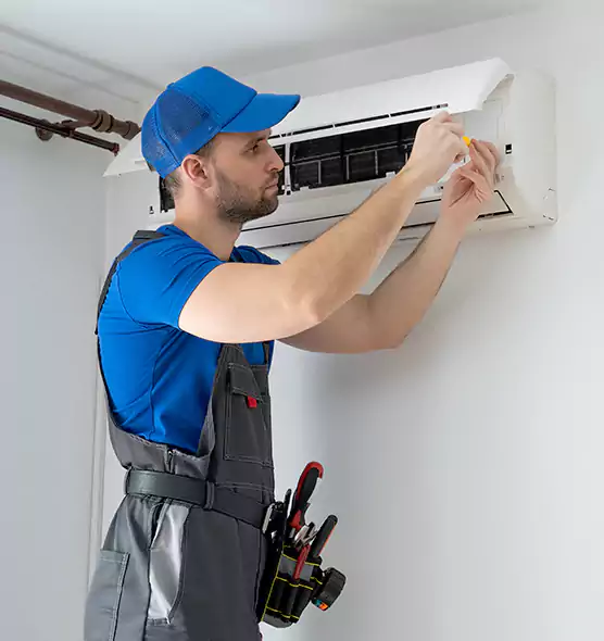 About Smart Thermostat AC Installation in Murray, KY