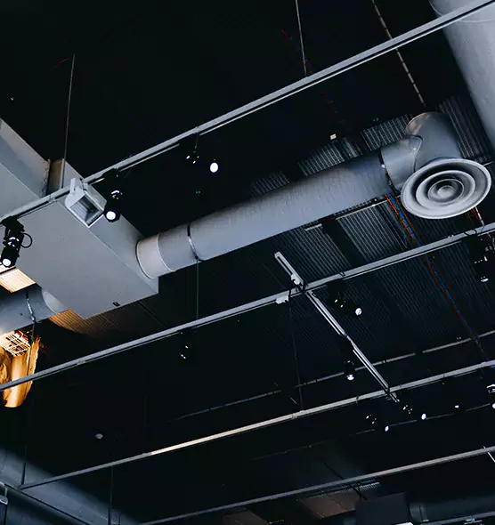 Professinal UV Light Air Purification for Ducts in Murray, KY