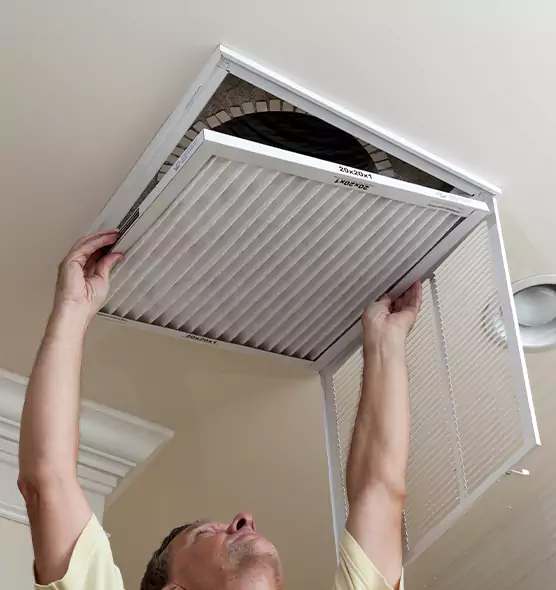Trusted Vent Shaft Cleaning Expert in Murray, KY