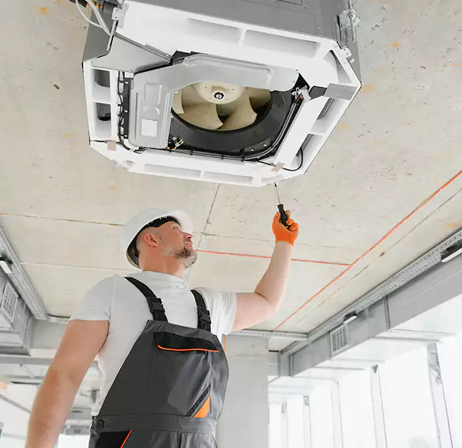 Why Homeowners & Businesses Trust Us in Murray, KY?