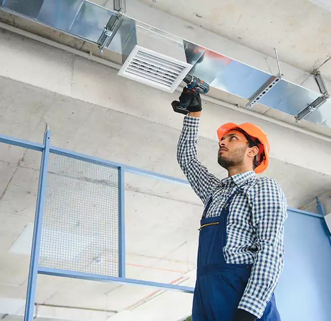 Why Homeowners & Businesses Trust Us in Murray, KY?