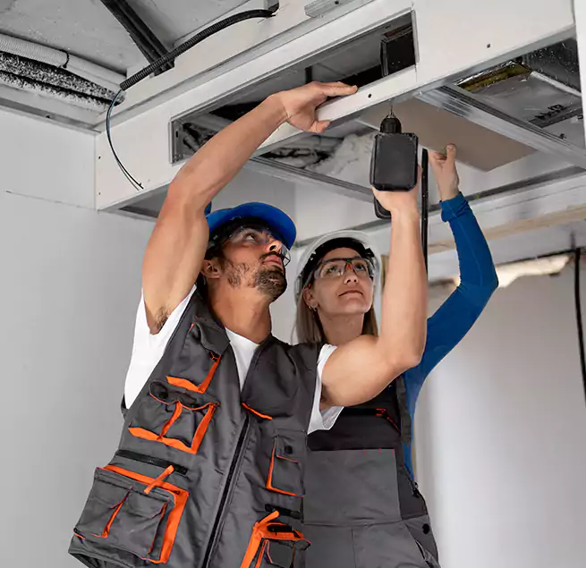 Why Homeowners & Businesses Trust Us in Murray, KY