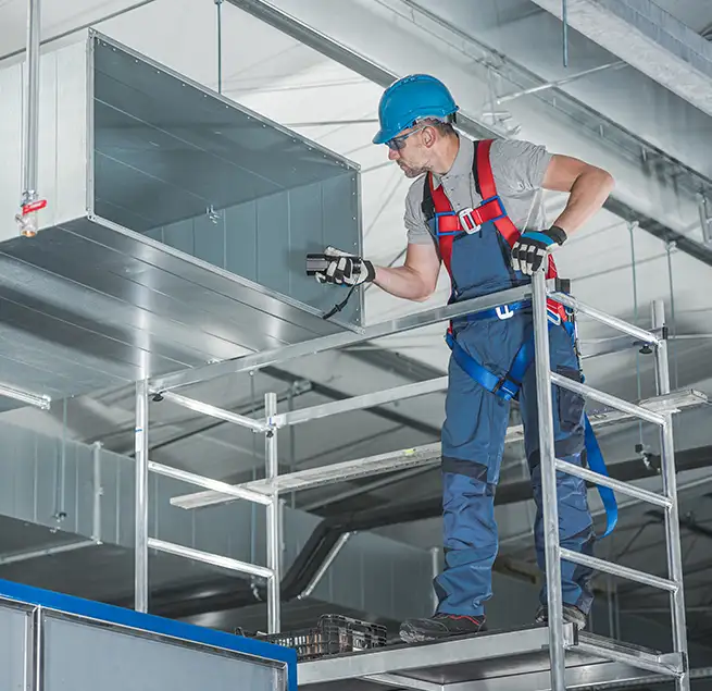 Why Homeowners & Businesses Trust Us in Murray, KY?