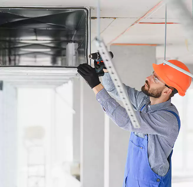 Why Homeowners & Businesses Trust Us Murray, KY