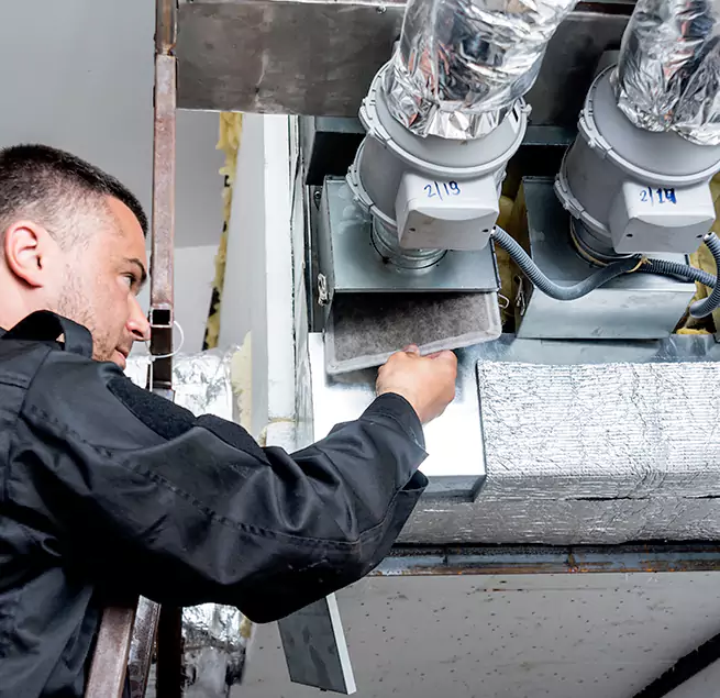 Why Homeowners & Businesses Trust Us in Murray, KY