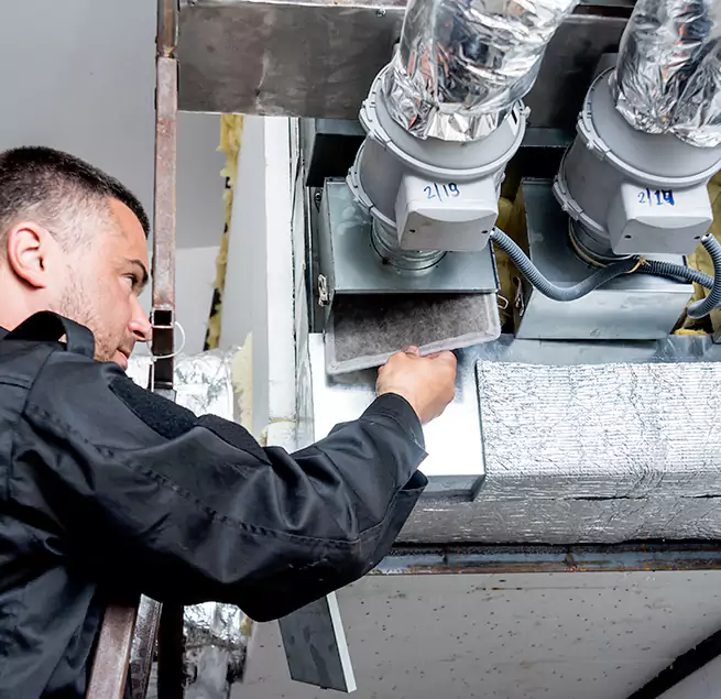 Why Homeowners & Businesses Trust Us in Murray, KY?