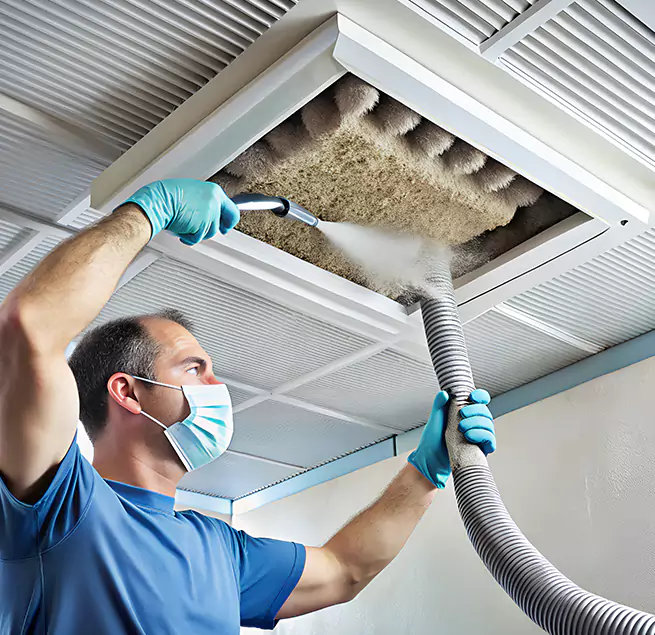 Why Homeowners & Businesses Trust Us Murray, KY