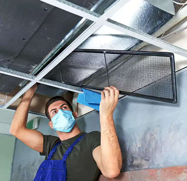 Why Homeowners Businesses Trust Us in Murray, KY