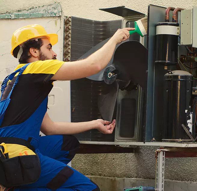 Why Homeowners Businesses Trust Us in Murray, KY?