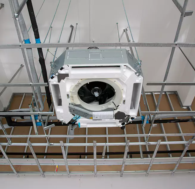 Why Homeowners & Businesses Trust Us Murray, KY