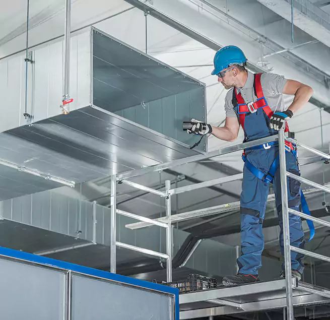 Why Homeowners & Businesses Trust Us in Murray, KY?