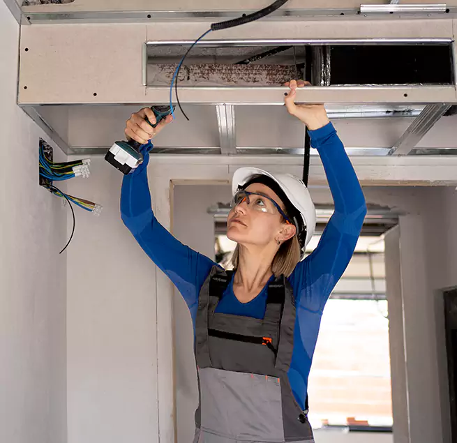 Why Homeowners & Businesses Trust Us in Murray, KY?