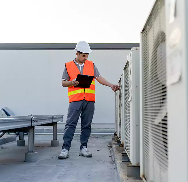 Why Homeowners & Businesses Trust Us in Murray, KY?