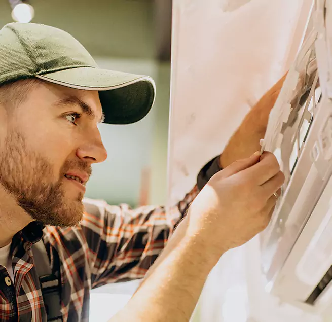 Why Homeowners & Businesses Trust Us in Murray, KY?